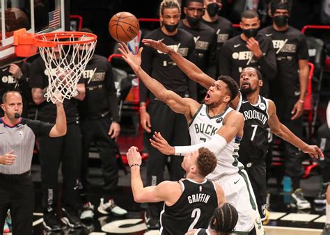 nets playoffs 2021